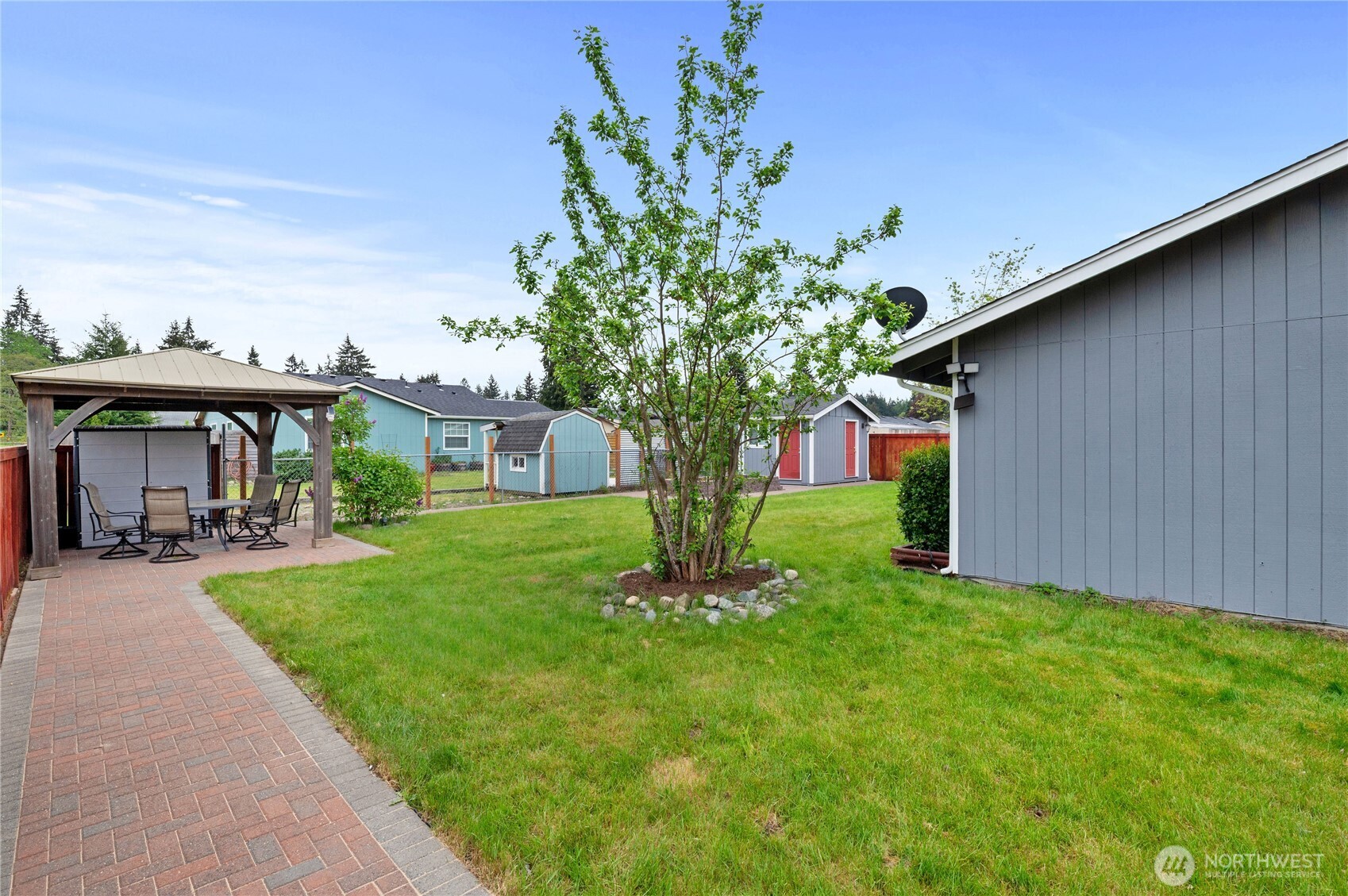 17401 E 6th Ave , Spanaway, WA 98387