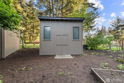 136 Rainier Acres Road SE, Rainier, WA 98576 - Photo 39