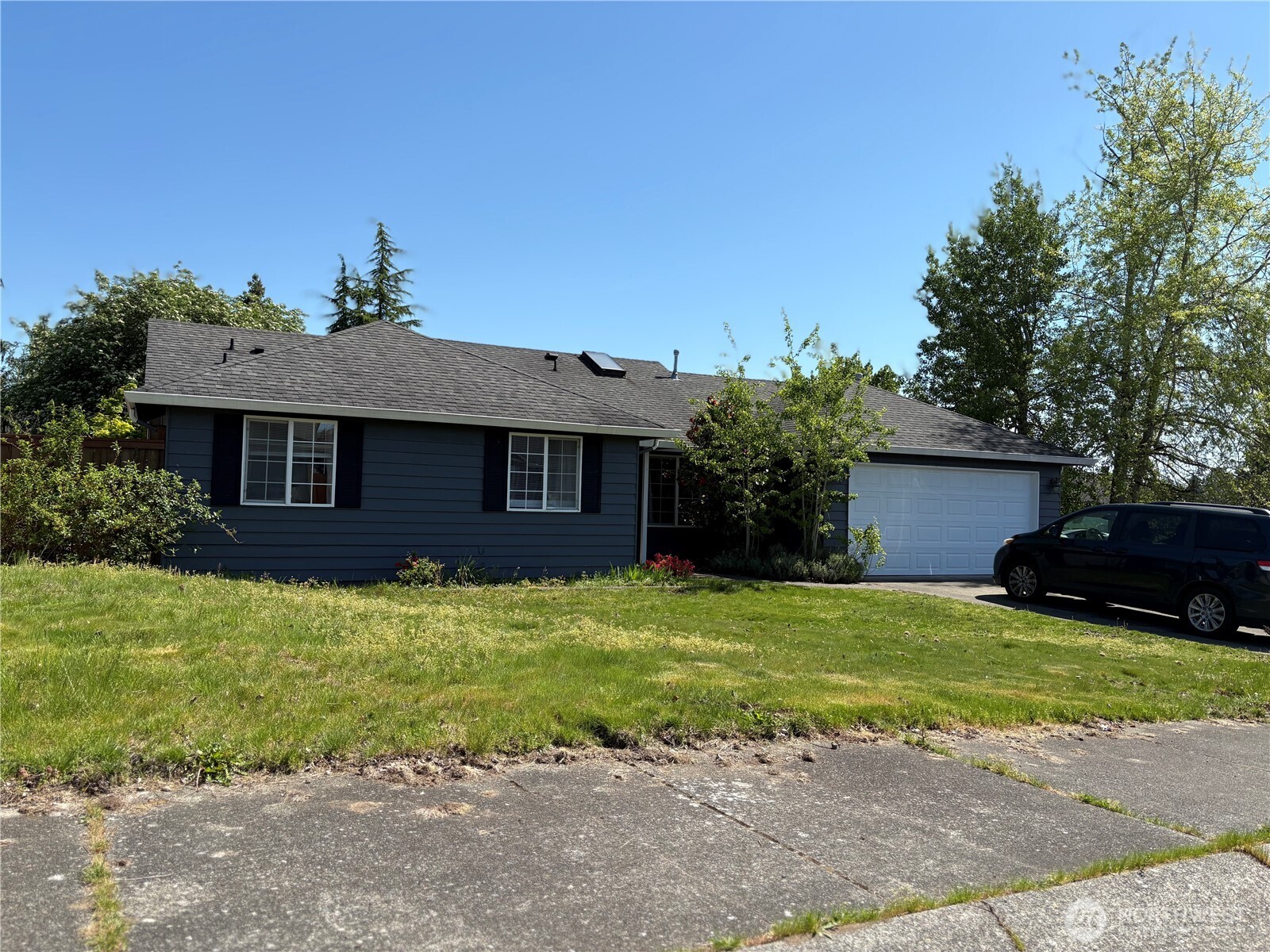 11831 SE 261st Place , Kent, WA 98030-8410