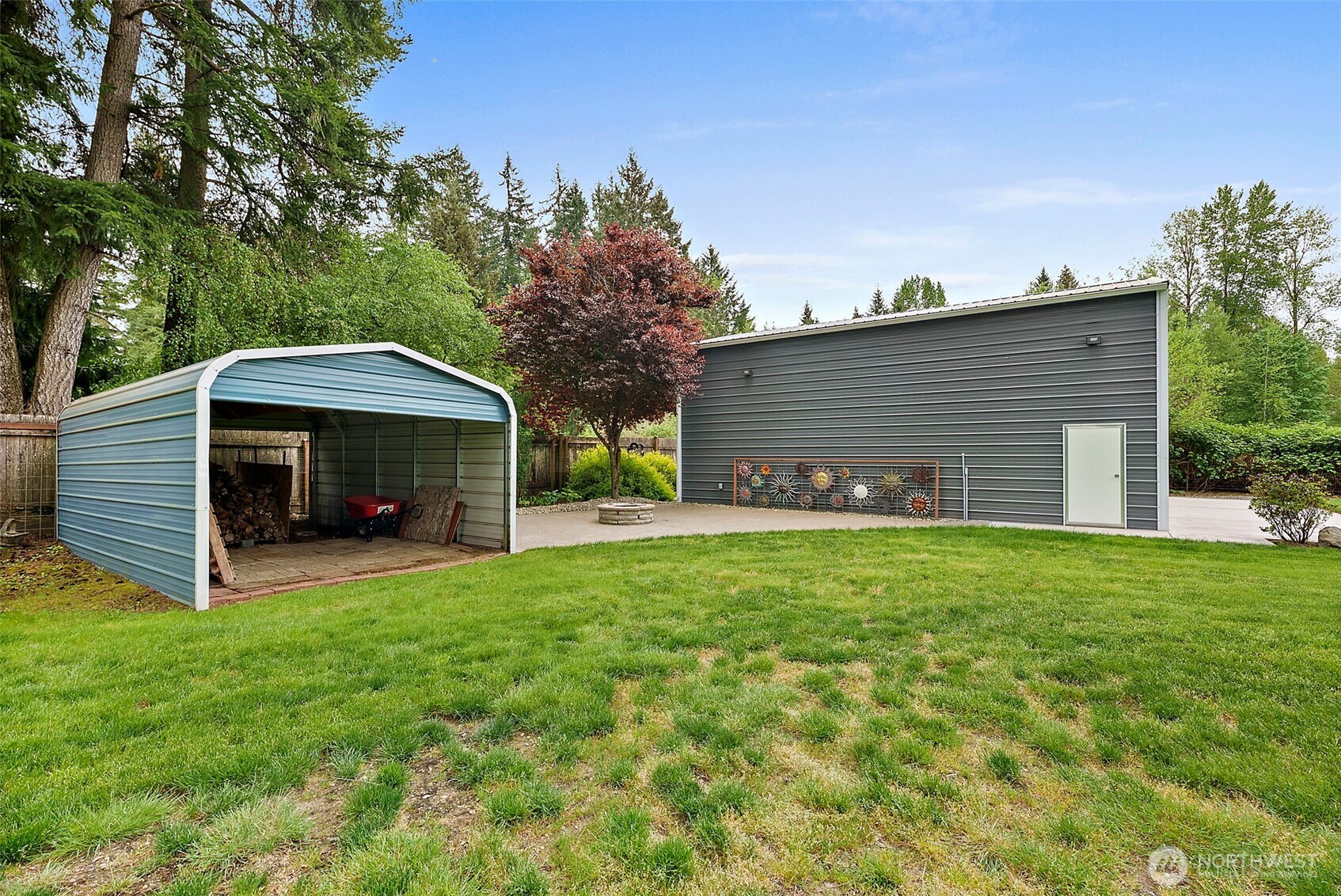 3225 83rd Avenue SW, Olympia, WA 98512