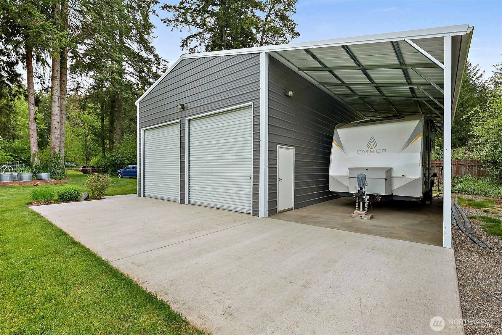 3225 83rd Avenue SW, Olympia, WA 98512