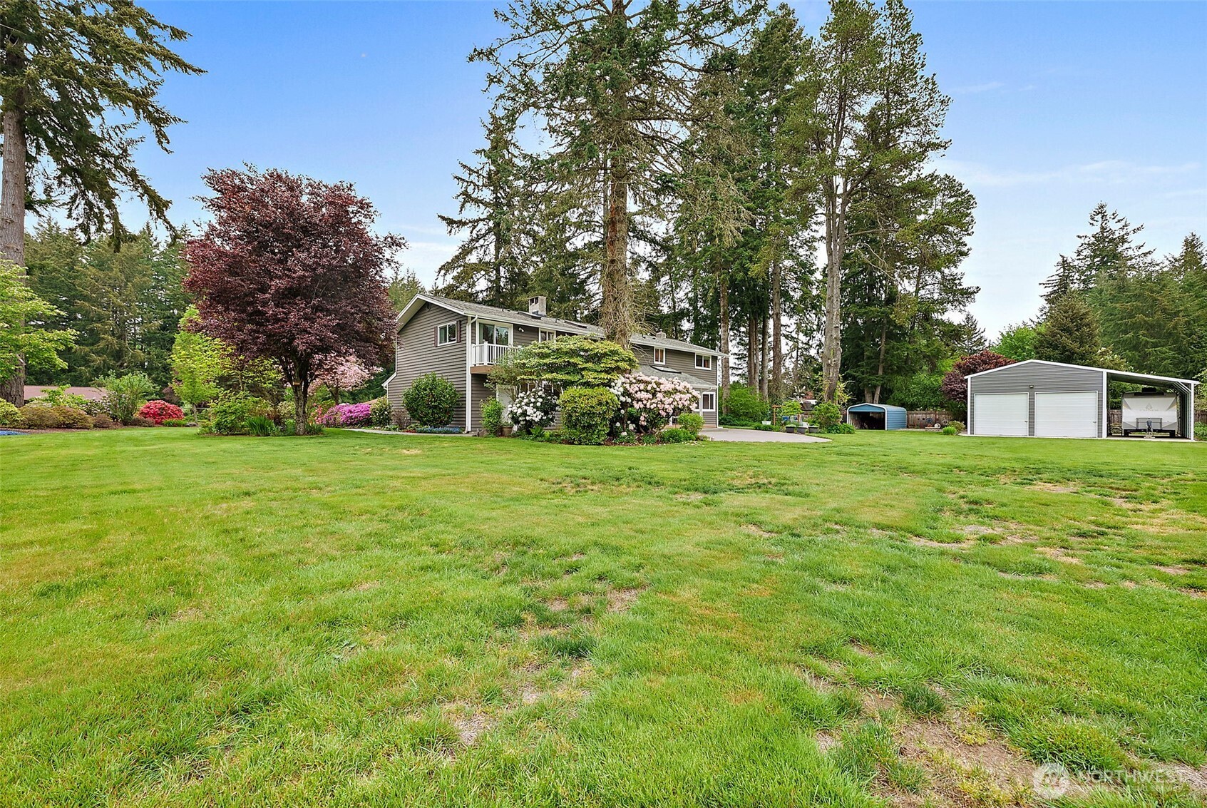 3225 83rd Avenue SW, Olympia, WA 98512