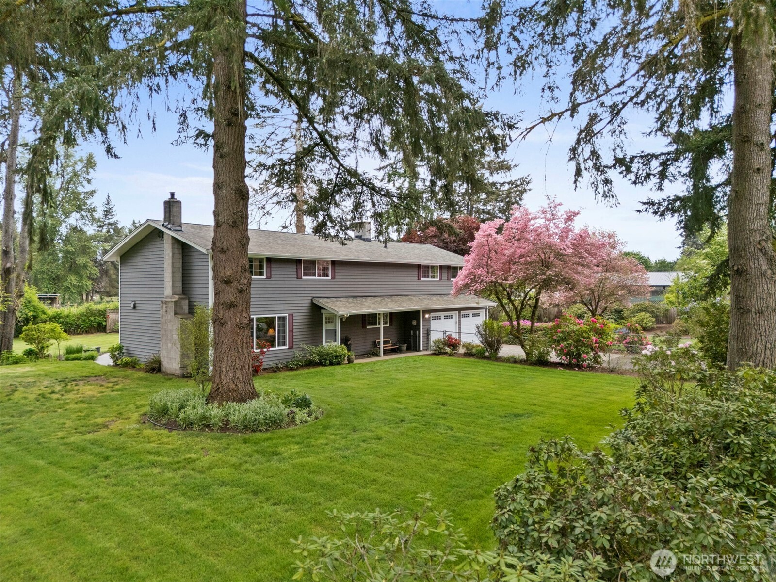 3225 83rd Avenue SW, Olympia, WA 98512