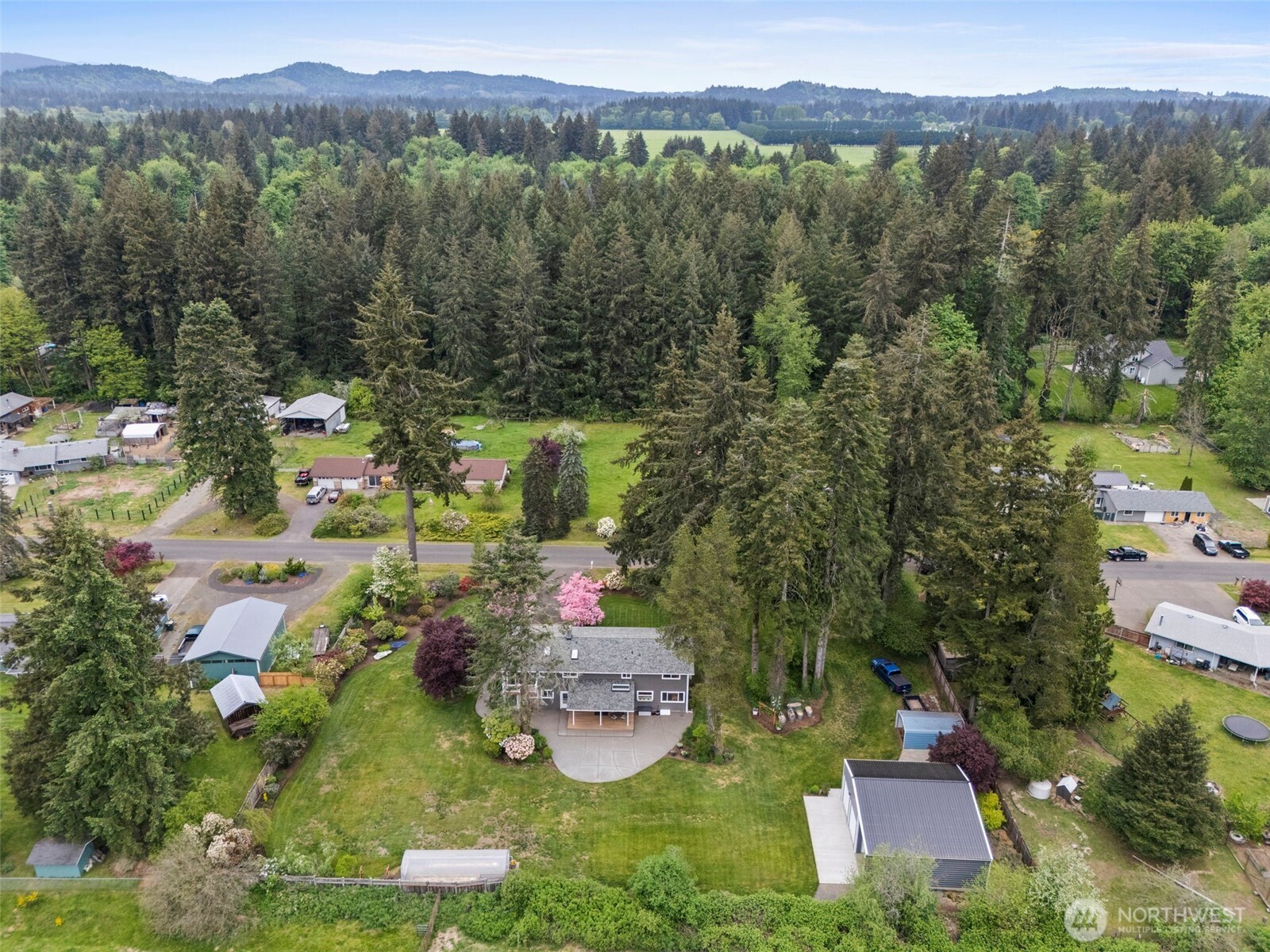 3225 83rd Avenue SW, Olympia, WA 98512