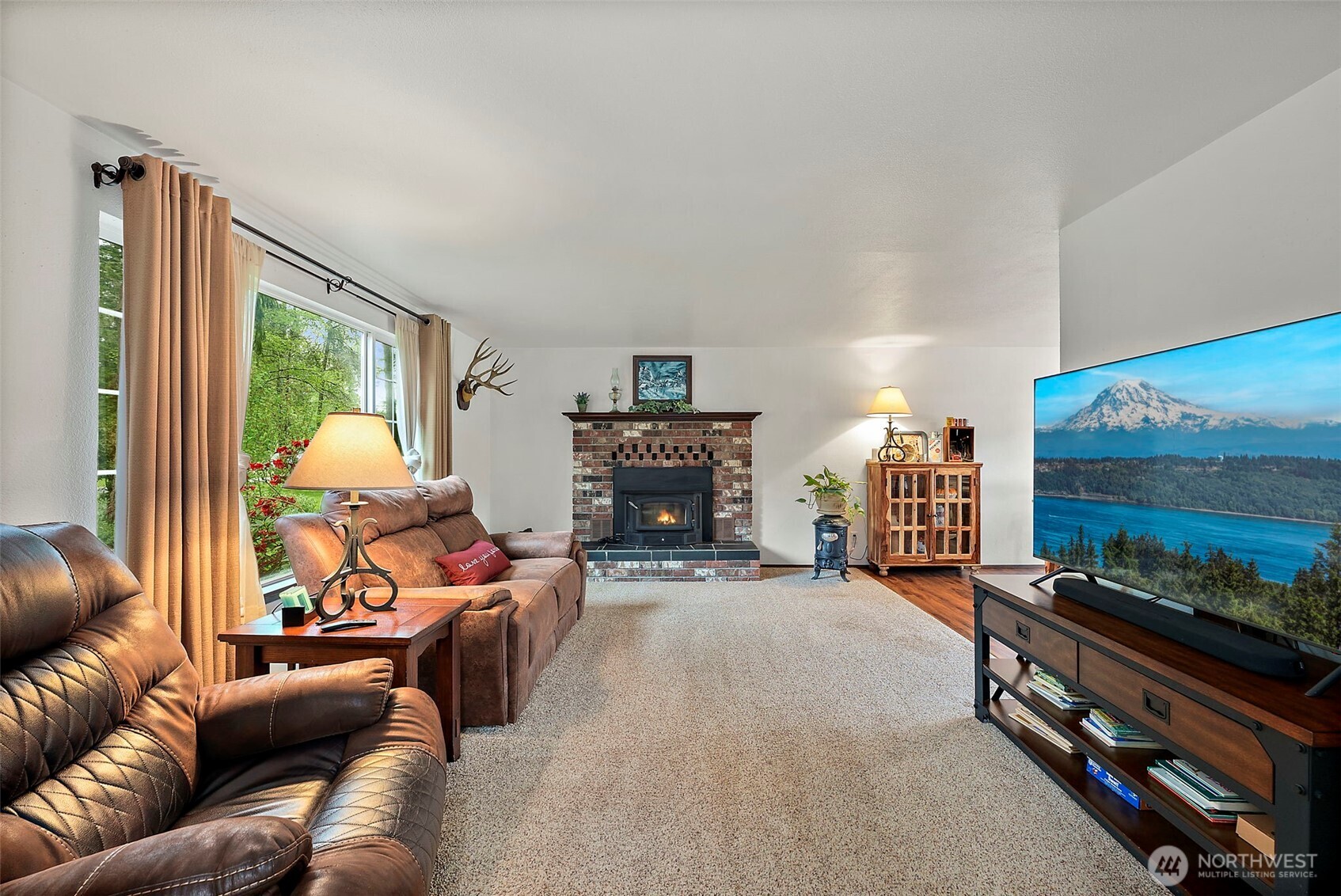 3225 83rd Avenue SW, Olympia, WA 98512