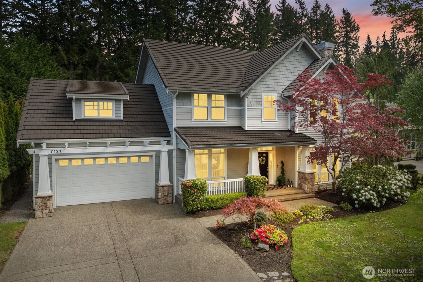 7121 Muirkirk Lane SW, Port Orchard, WA 98367