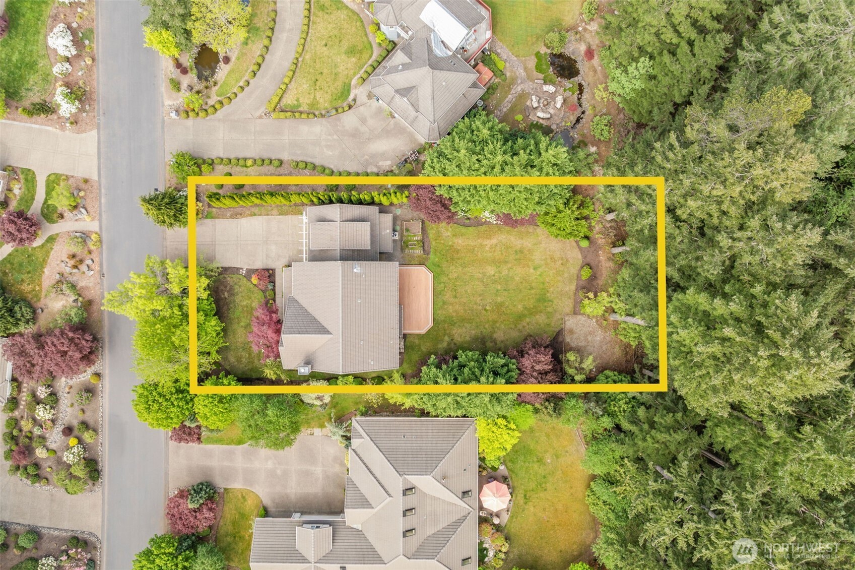 7121 Muirkirk Lane SW, Port Orchard, WA 98367