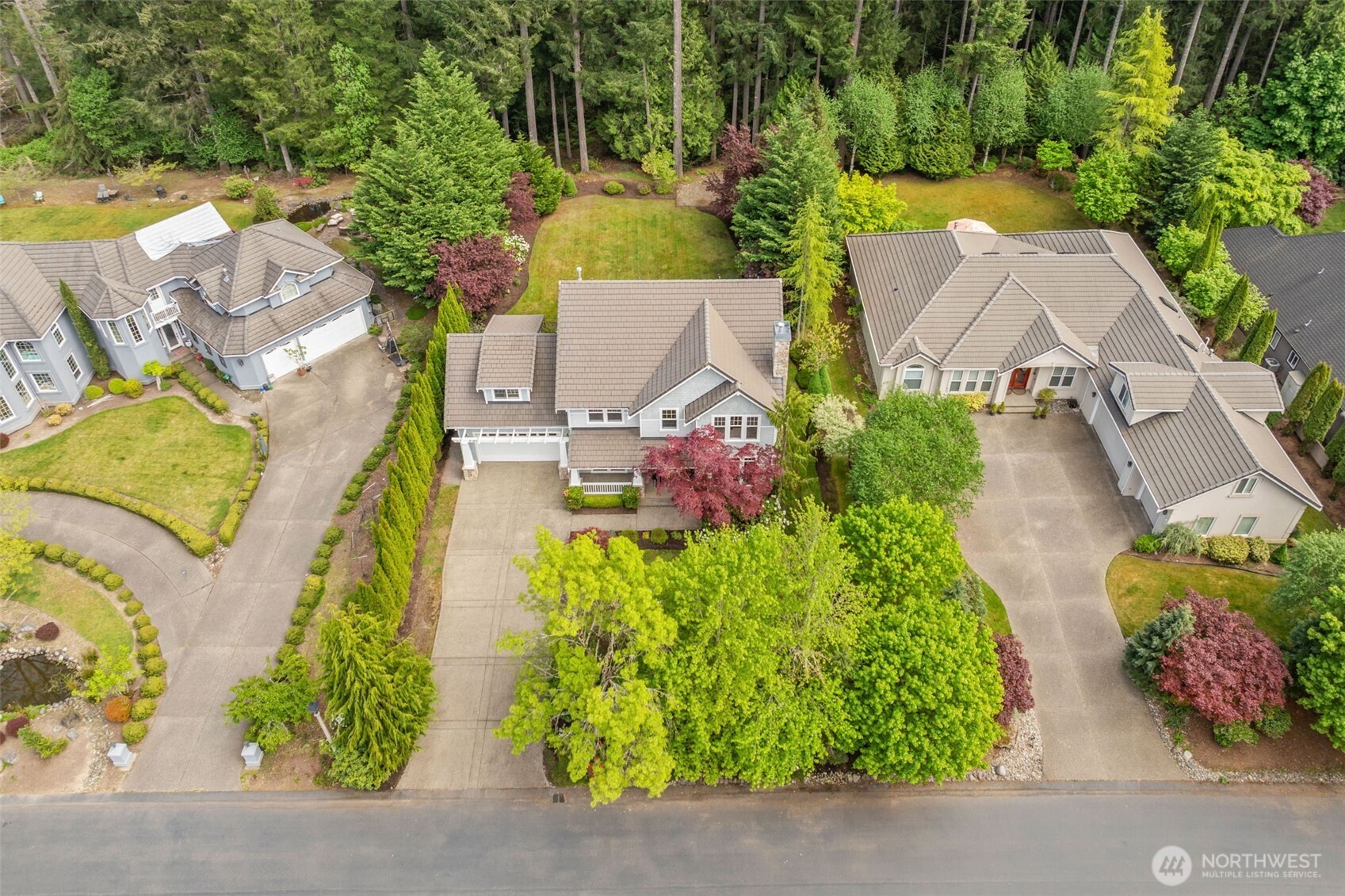 7121 Muirkirk Lane SW, Port Orchard, WA 98367