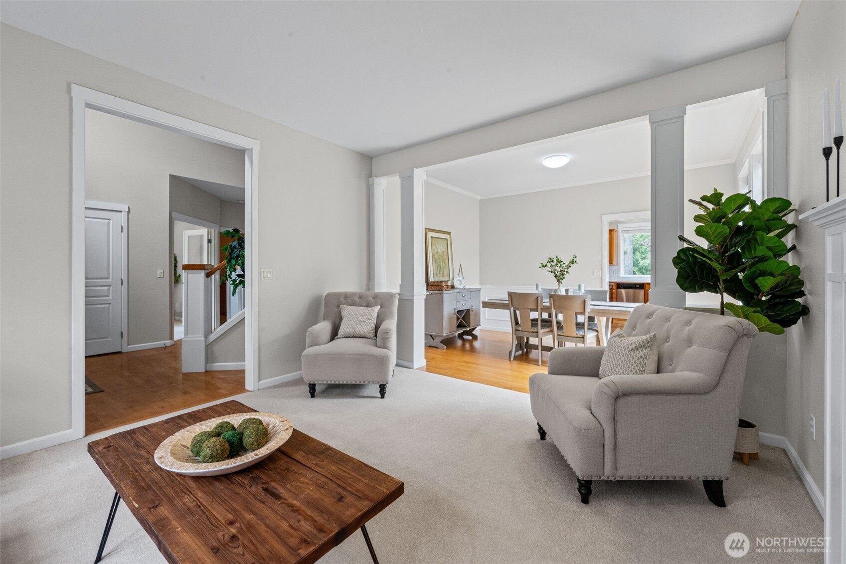 7121 Muirkirk Lane SW, Port Orchard, WA 98367