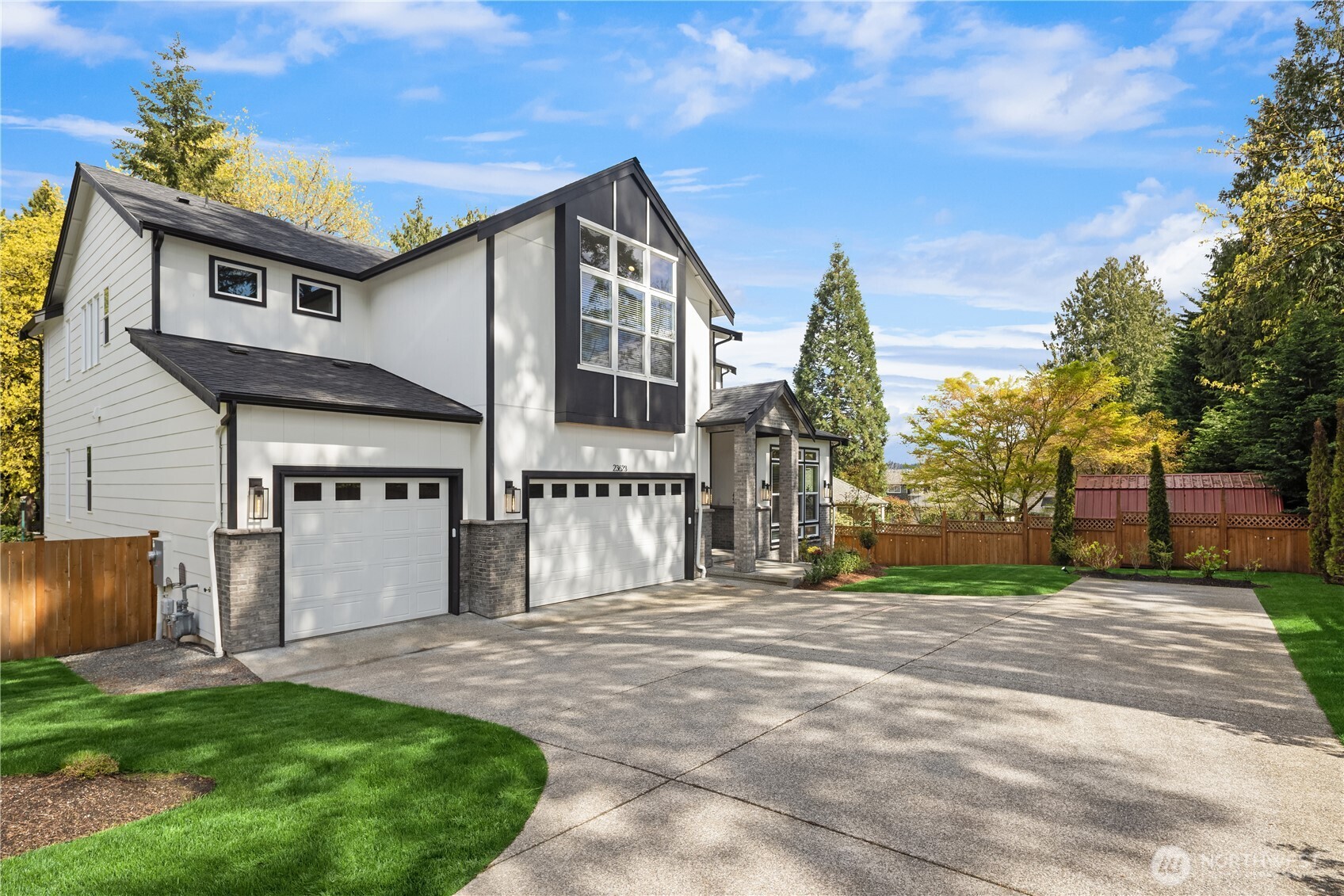 23623 23rd Avenue SE, Bothell, WA 98021-1200