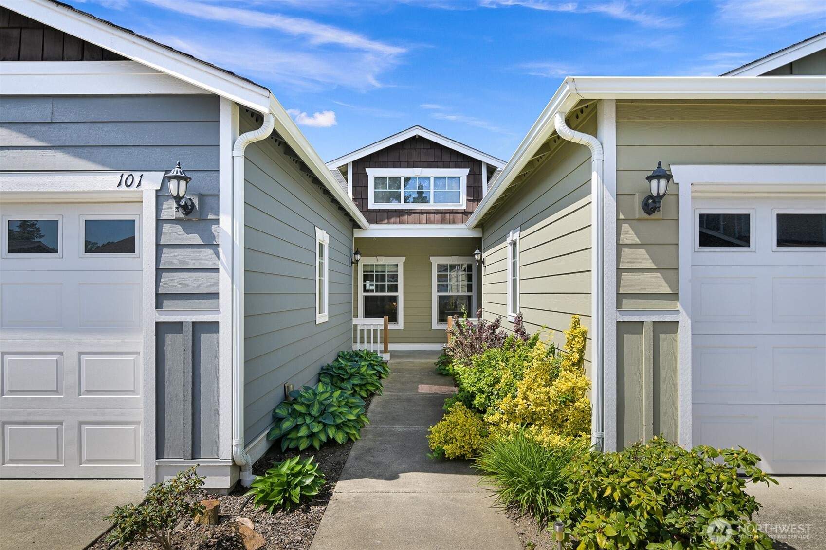 5690 Correll Drive #101, Ferndale, WA 98248