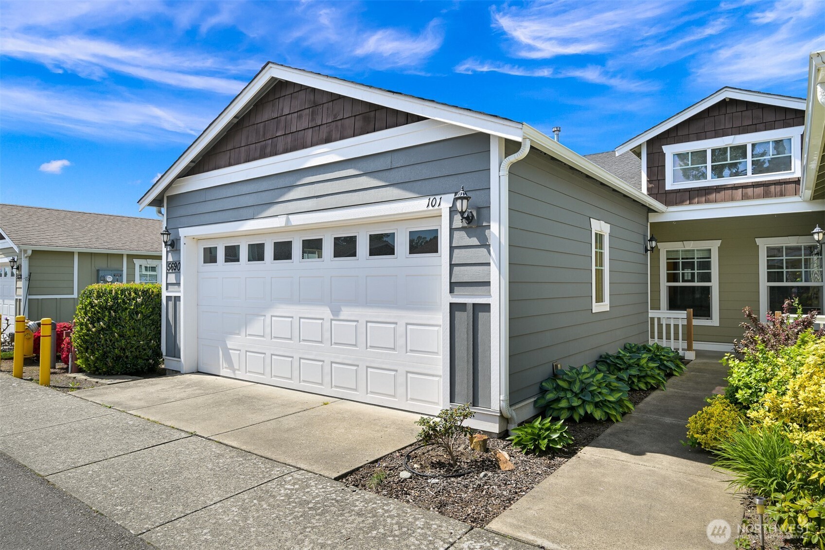 5690 Correll Drive #101, Ferndale, WA 98248