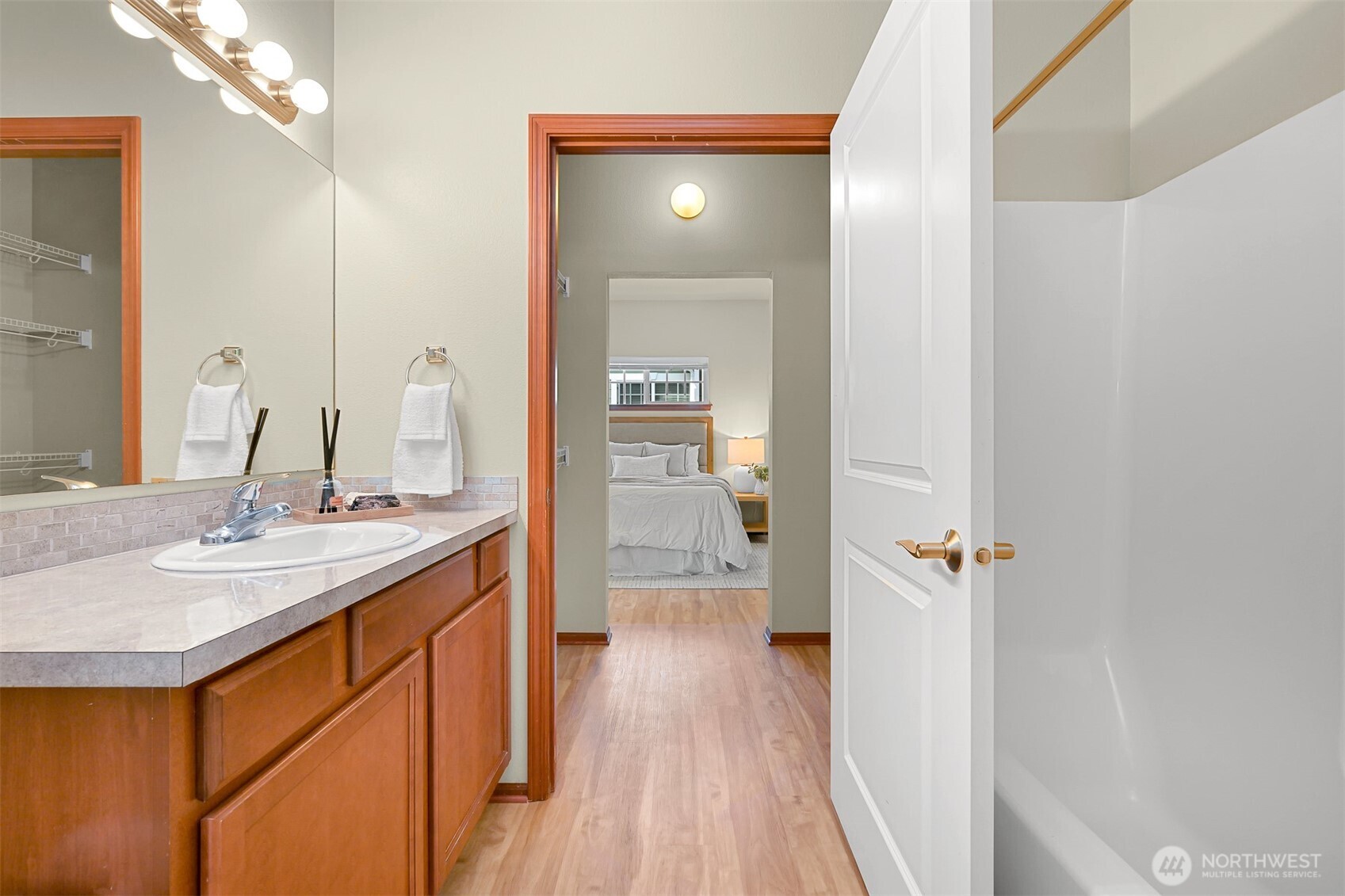 5690 Correll Drive #101, Ferndale, WA 98248