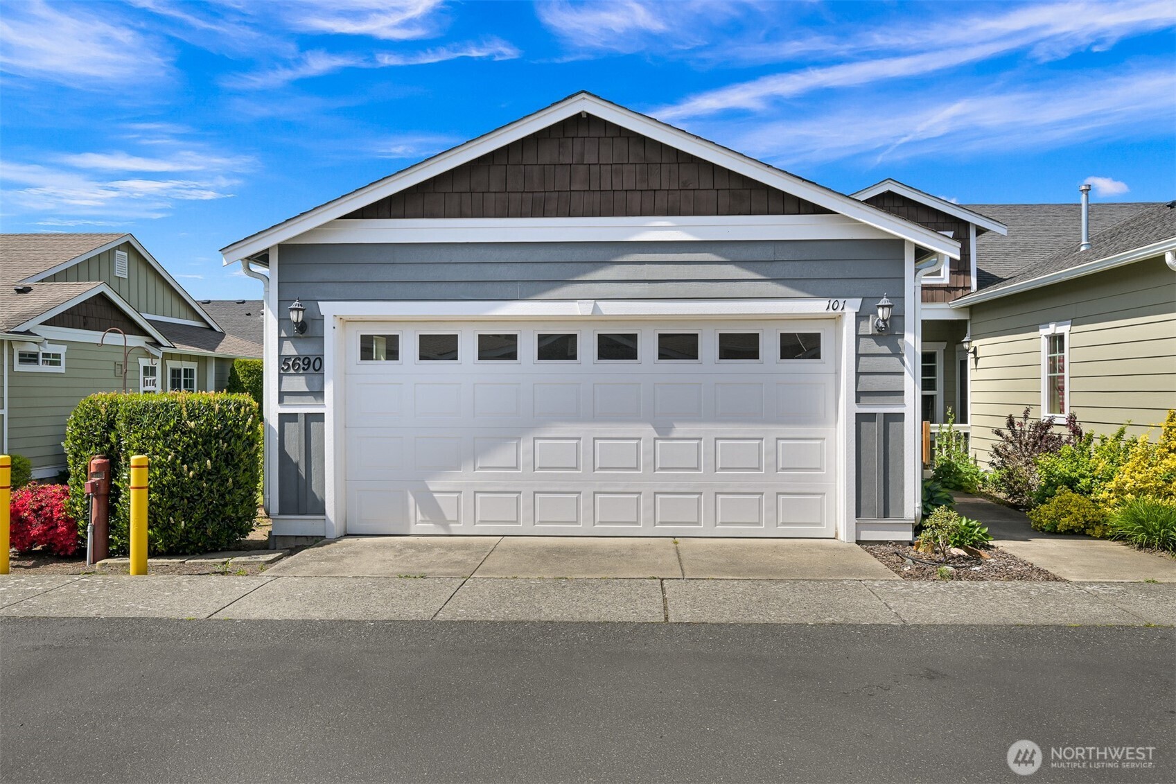 5690 Correll Drive #101, Ferndale, WA 98248