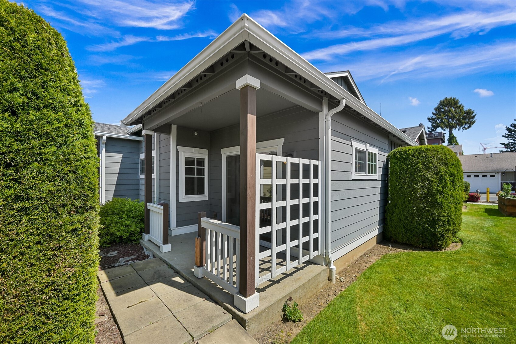 5690 Correll Drive #101, Ferndale, WA 98248