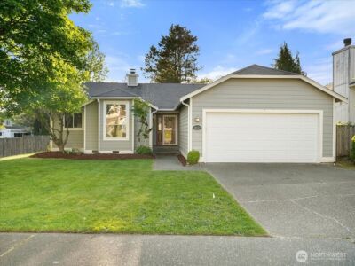 28123 230 Avenue SE, Maple Valley, WA 98038 - Photo 1