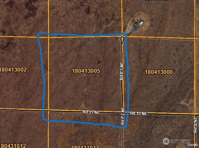 113 Rd 15 NE, Wilson Creek, WA 98860