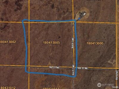 113 Rd 15 NE, Wilson Creek, WA 98860 - Photo 1