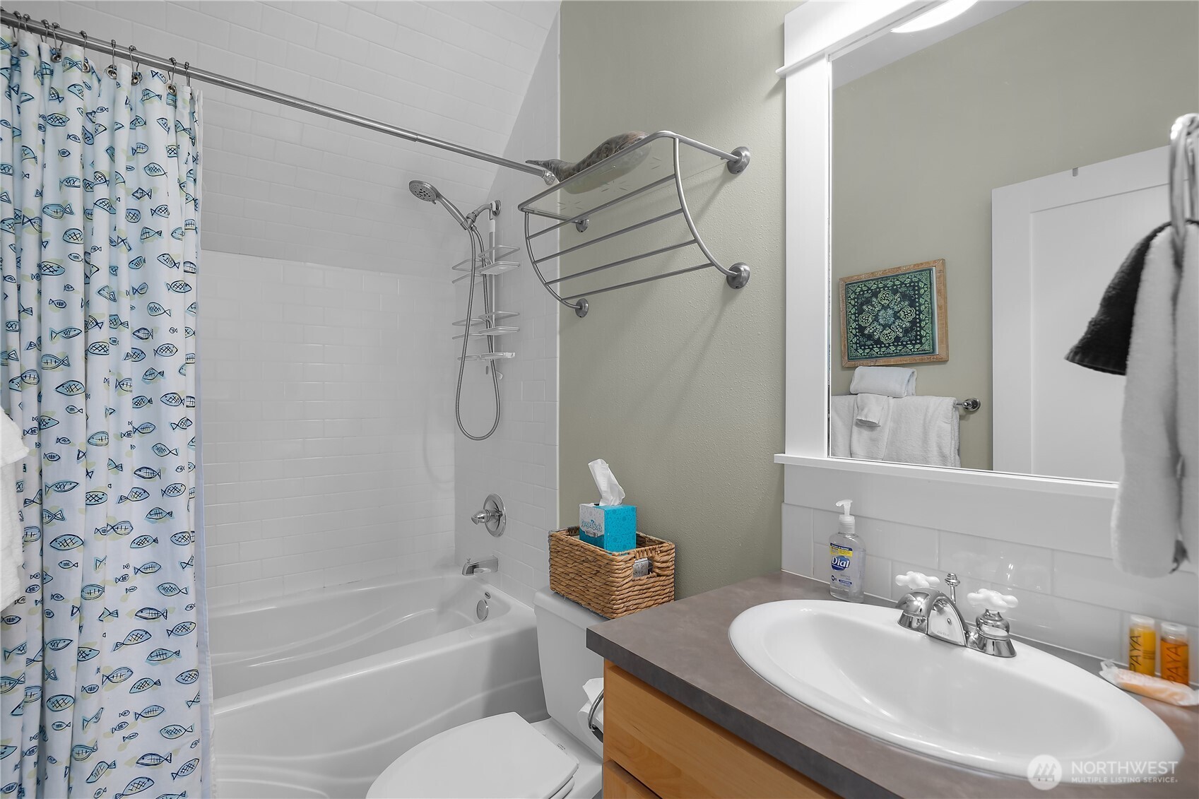 61 Lily Lane , Pacific Beach, WA 98571