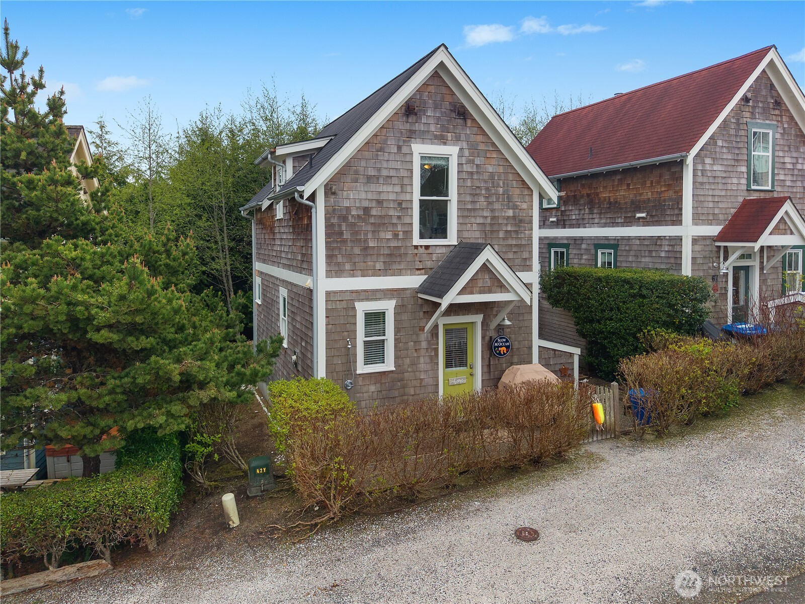 61 Lily Lane , Pacific Beach, WA 98571