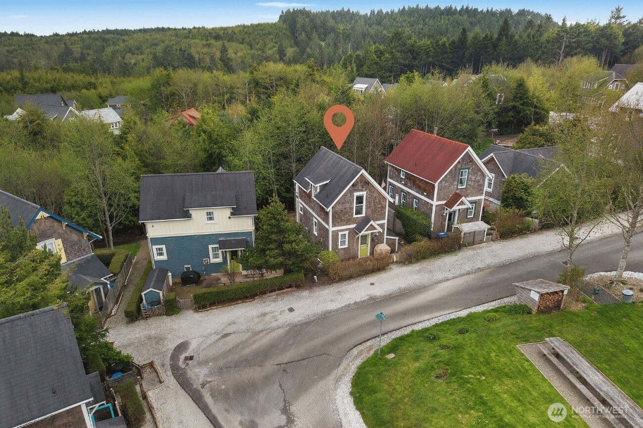 61 Lily Lane , Pacific Beach, WA 98571