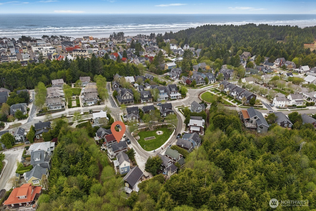 61 Lily Lane , Pacific Beach, WA 98571