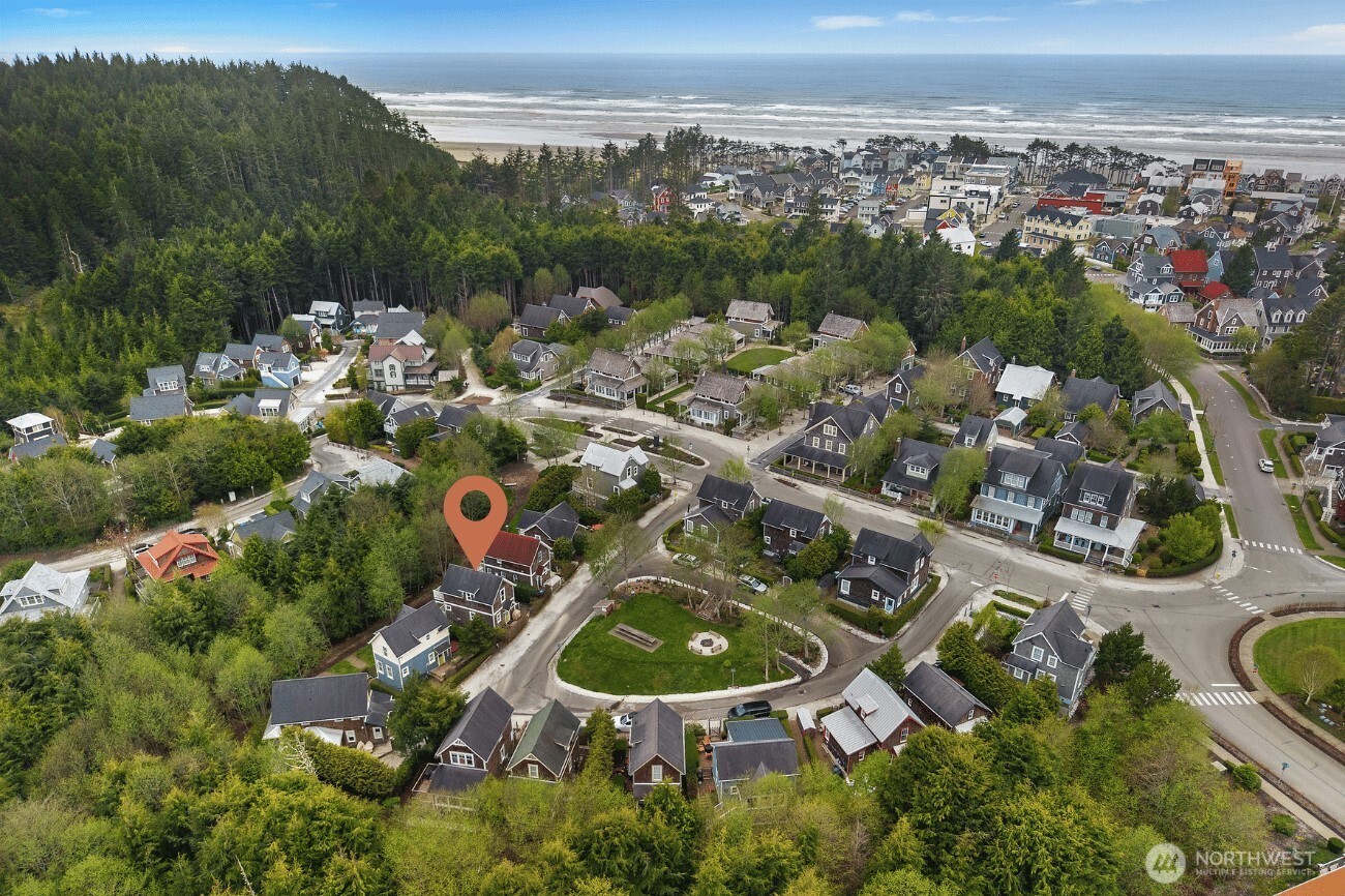 61 Lily Lane , Pacific Beach, WA 98571