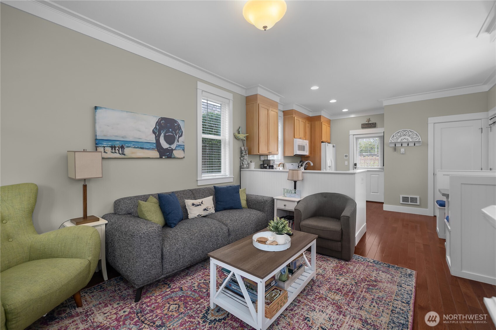 61 Lily Lane , Pacific Beach, WA 98571