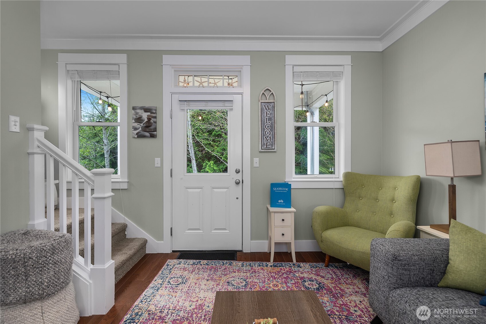 61 Lily Lane , Pacific Beach, WA 98571