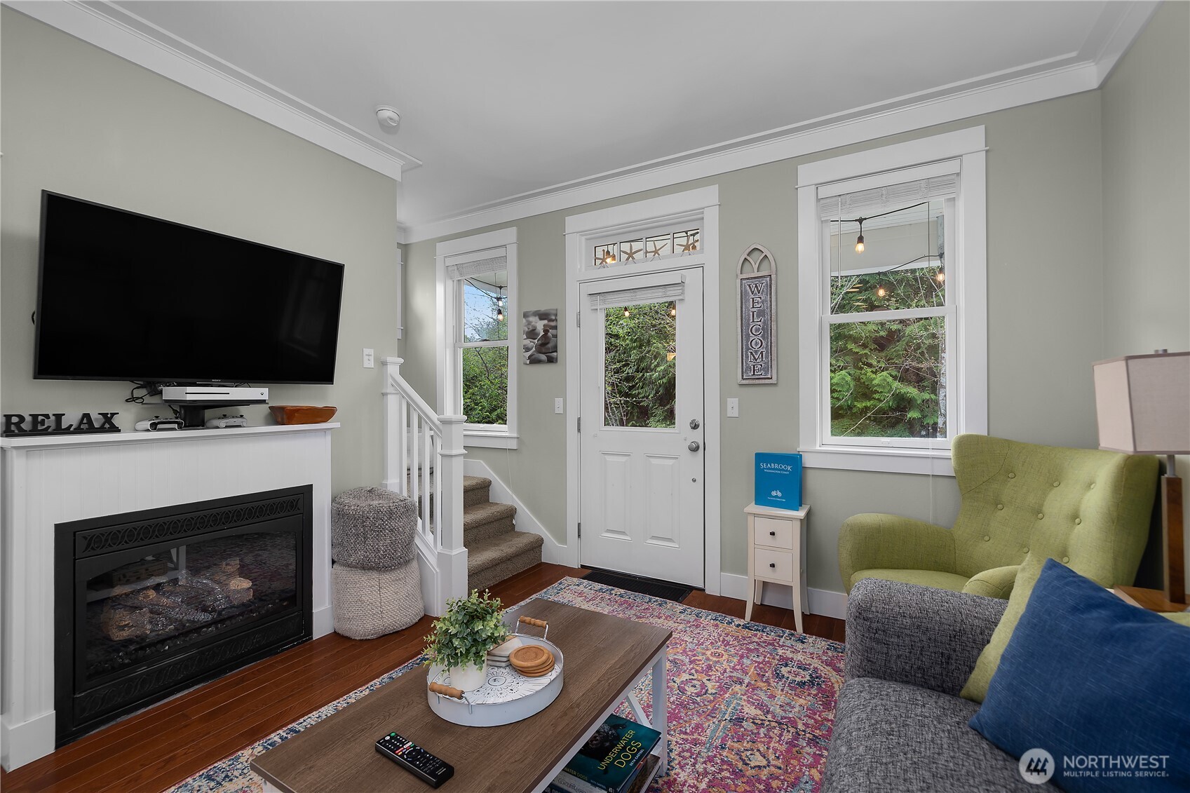 61 Lily Lane , Pacific Beach, WA 98571
