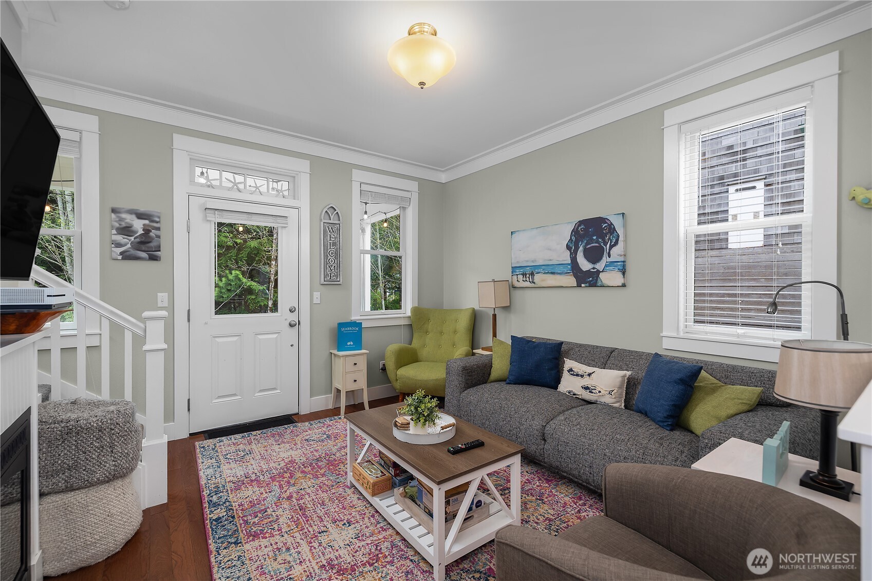 61 Lily Lane , Pacific Beach, WA 98571
