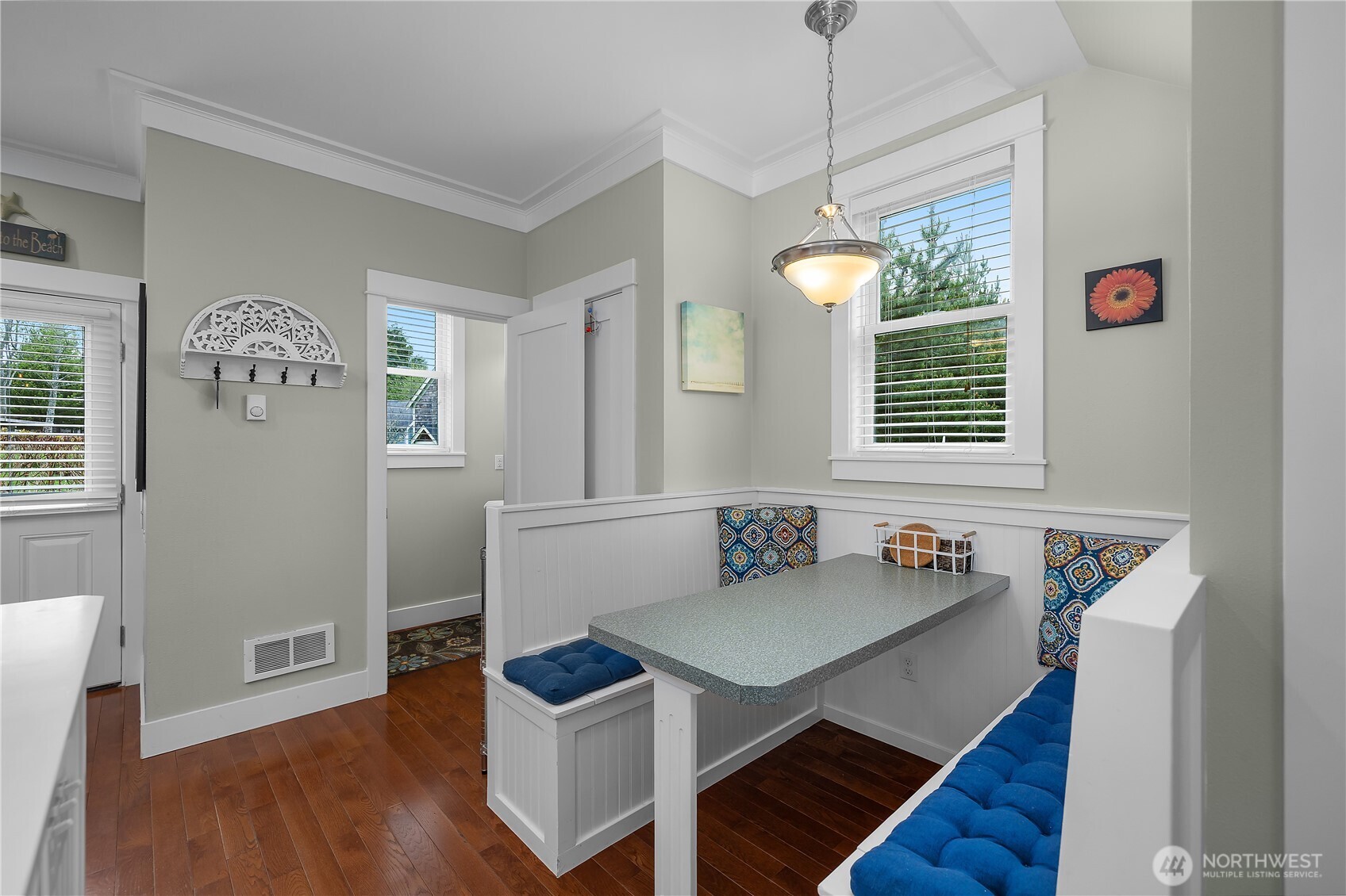 61 Lily Lane , Pacific Beach, WA 98571