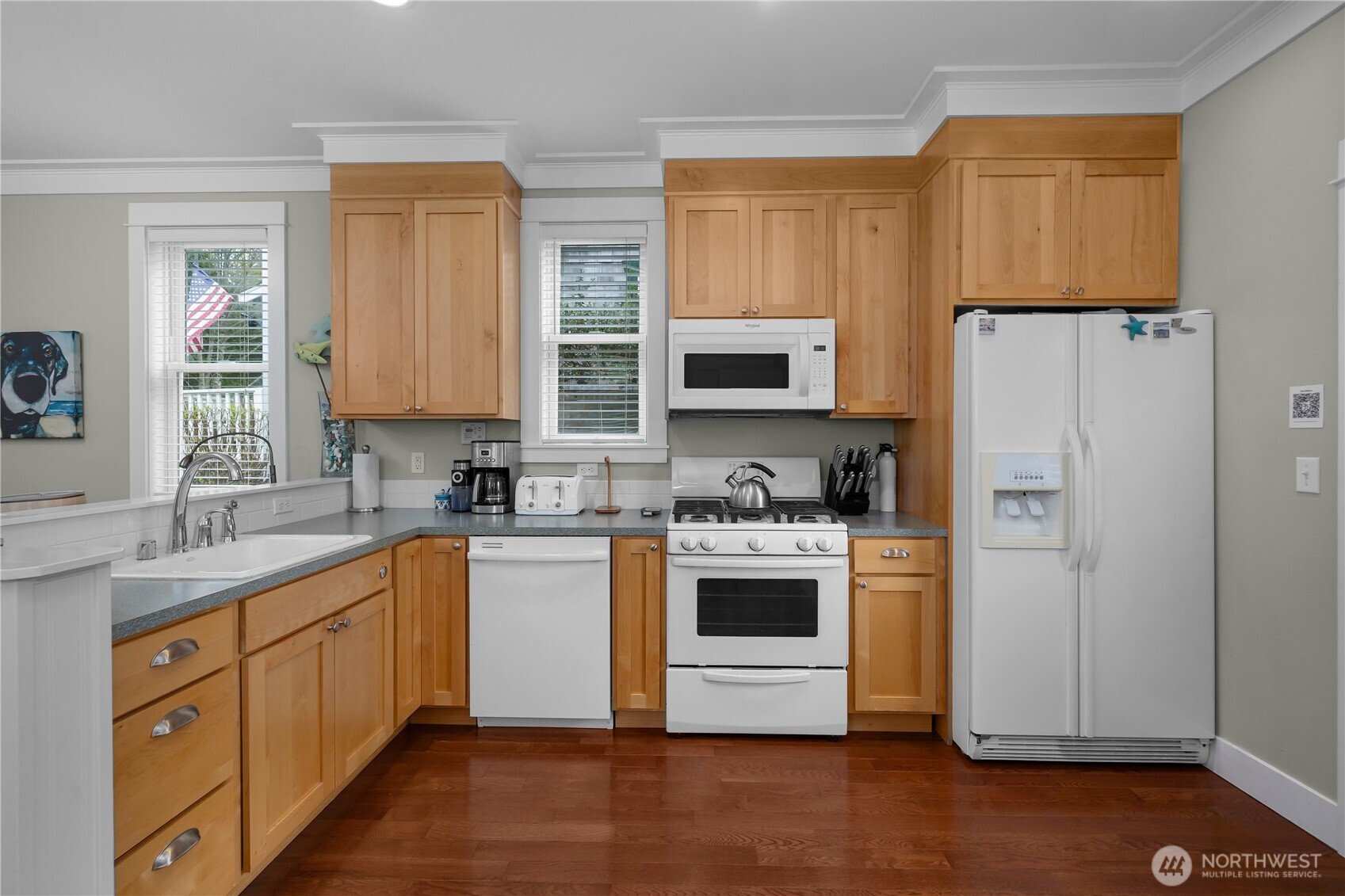 61 Lily Lane , Pacific Beach, WA 98571