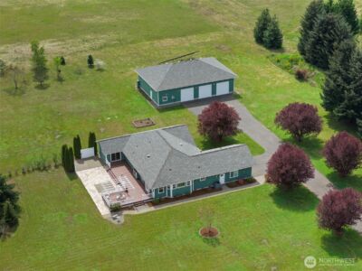 7445 Cate Farm Drive SE, Olympia, WA 98513