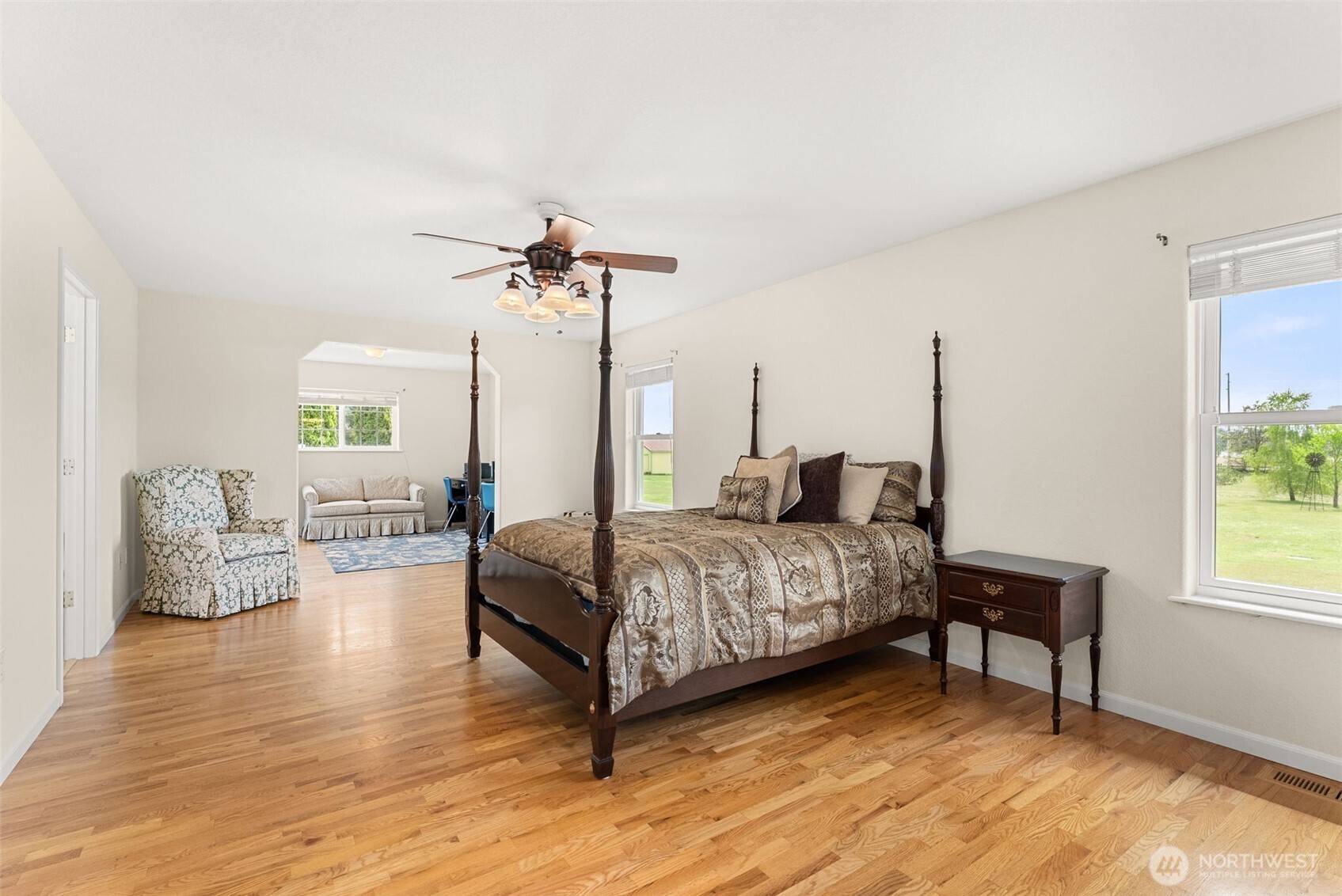 7445 Cate Farm Drive SE, Olympia, WA 98513