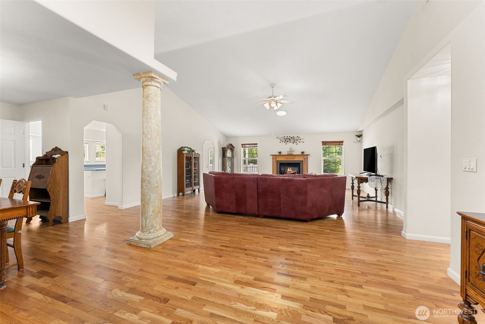 7445 Cate Farm Drive SE, Olympia, WA 98513