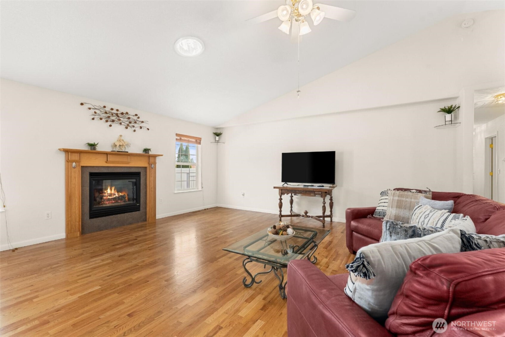 7445 Cate Farm Drive SE, Olympia, WA 98513