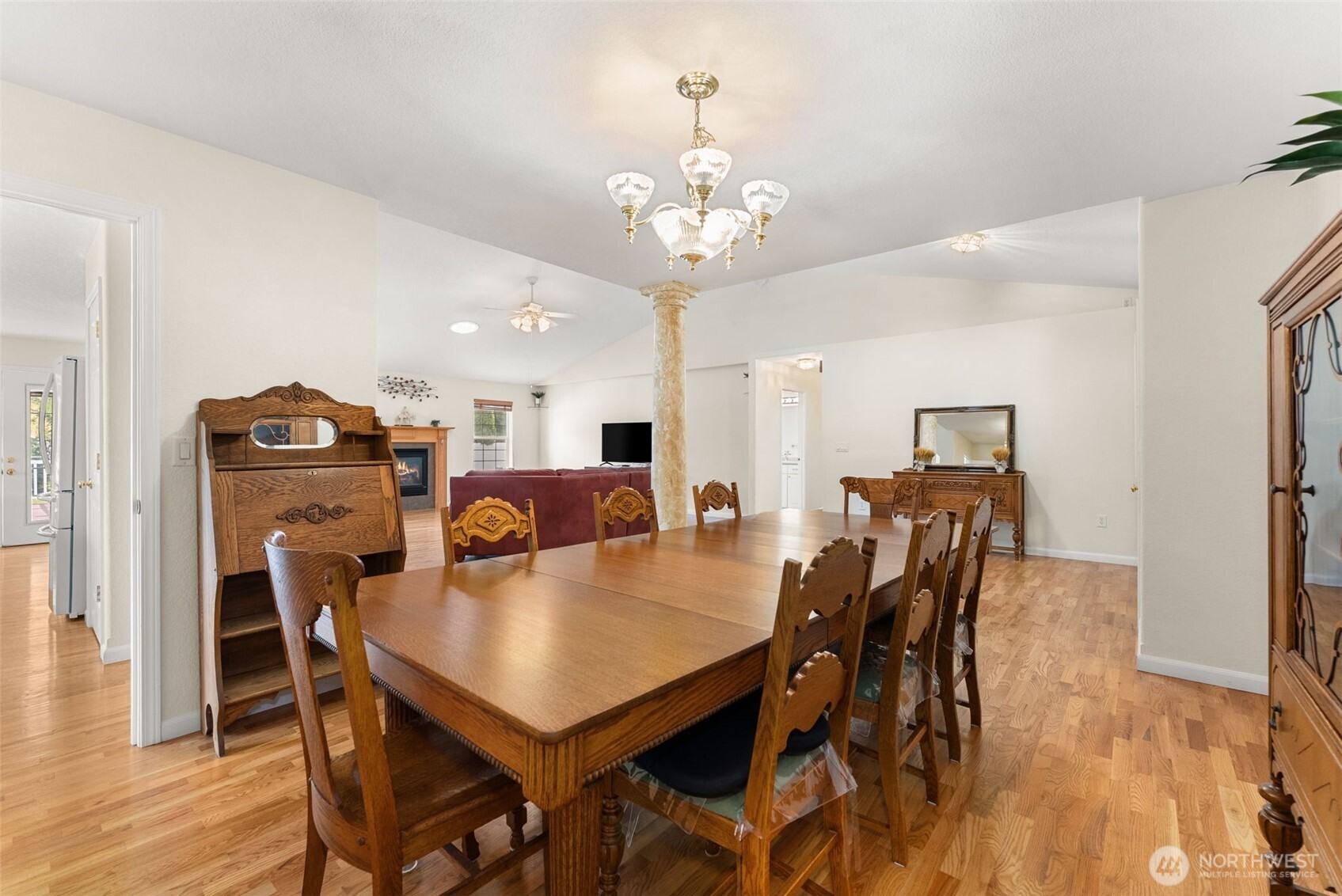 7445 Cate Farm Drive SE, Olympia, WA 98513
