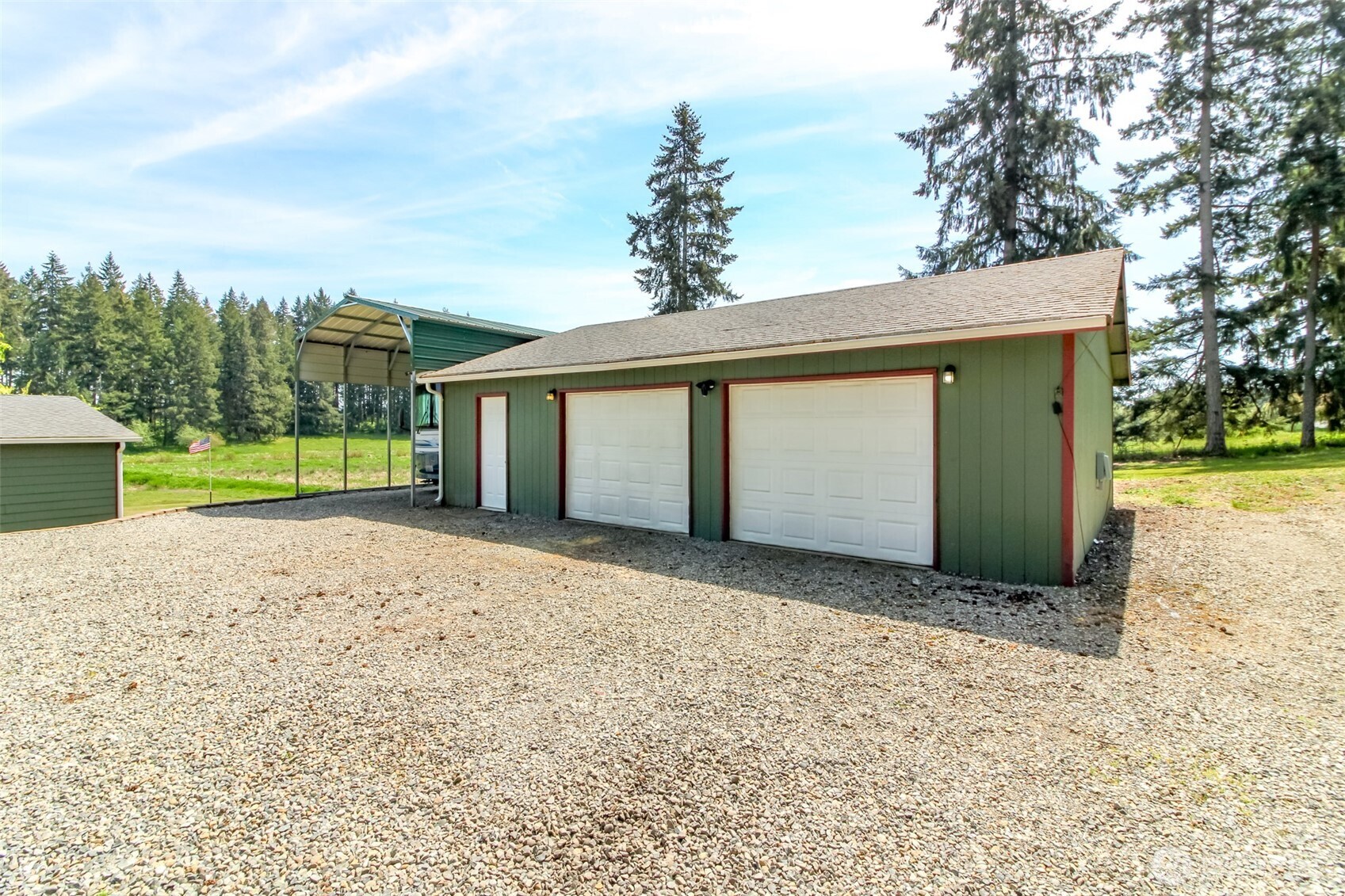 5708 315th Street Ct S, Roy, WA 98580