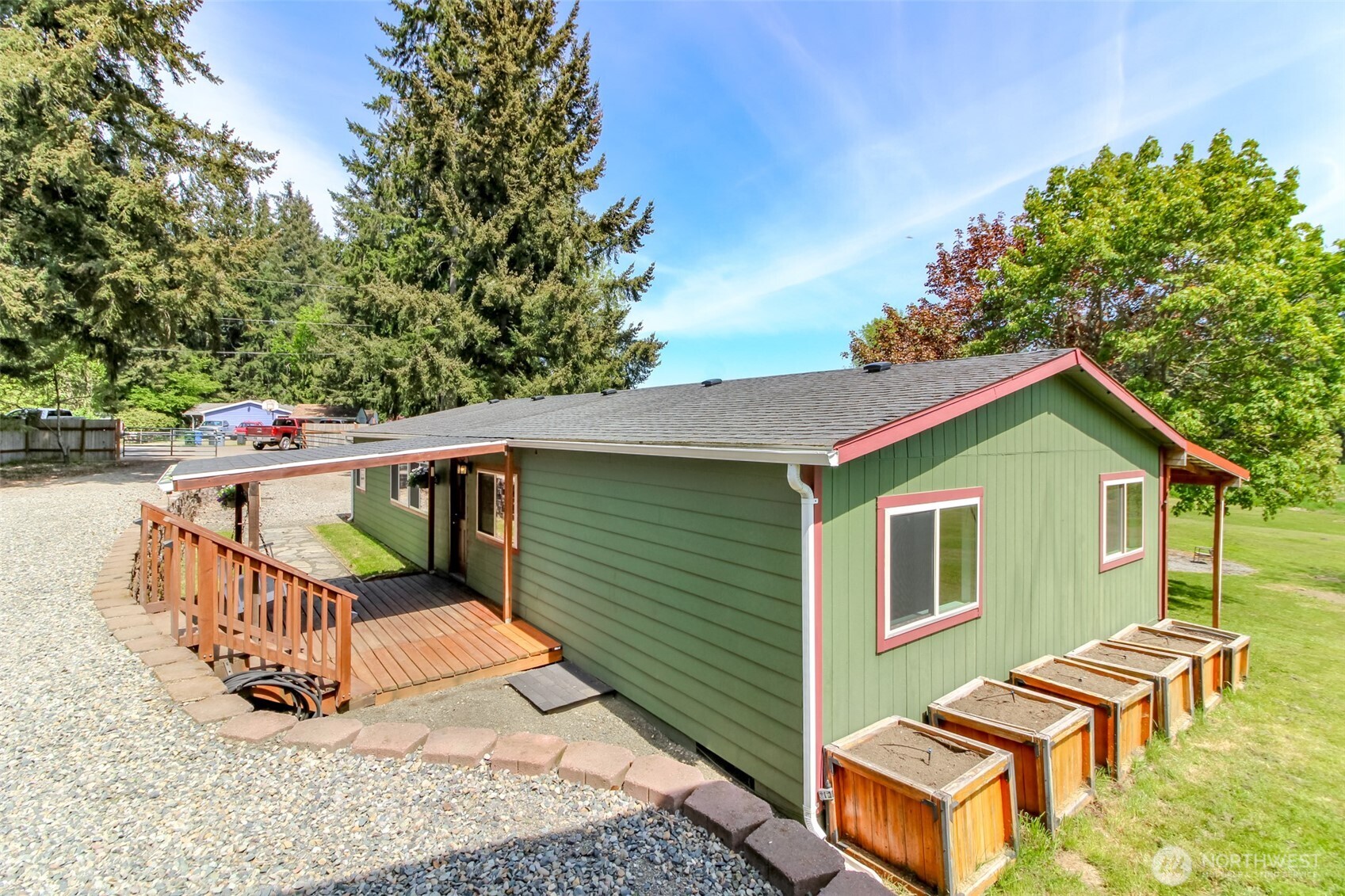 5708 315th Street Ct S, Roy, WA 98580