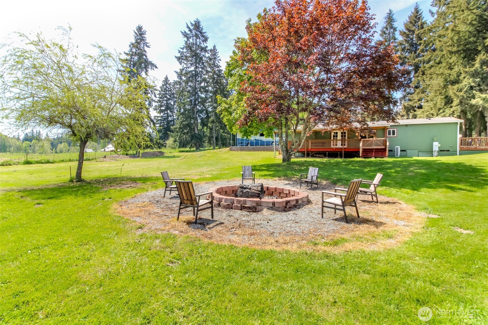 5708 315th Street Ct S, Roy, WA 98580