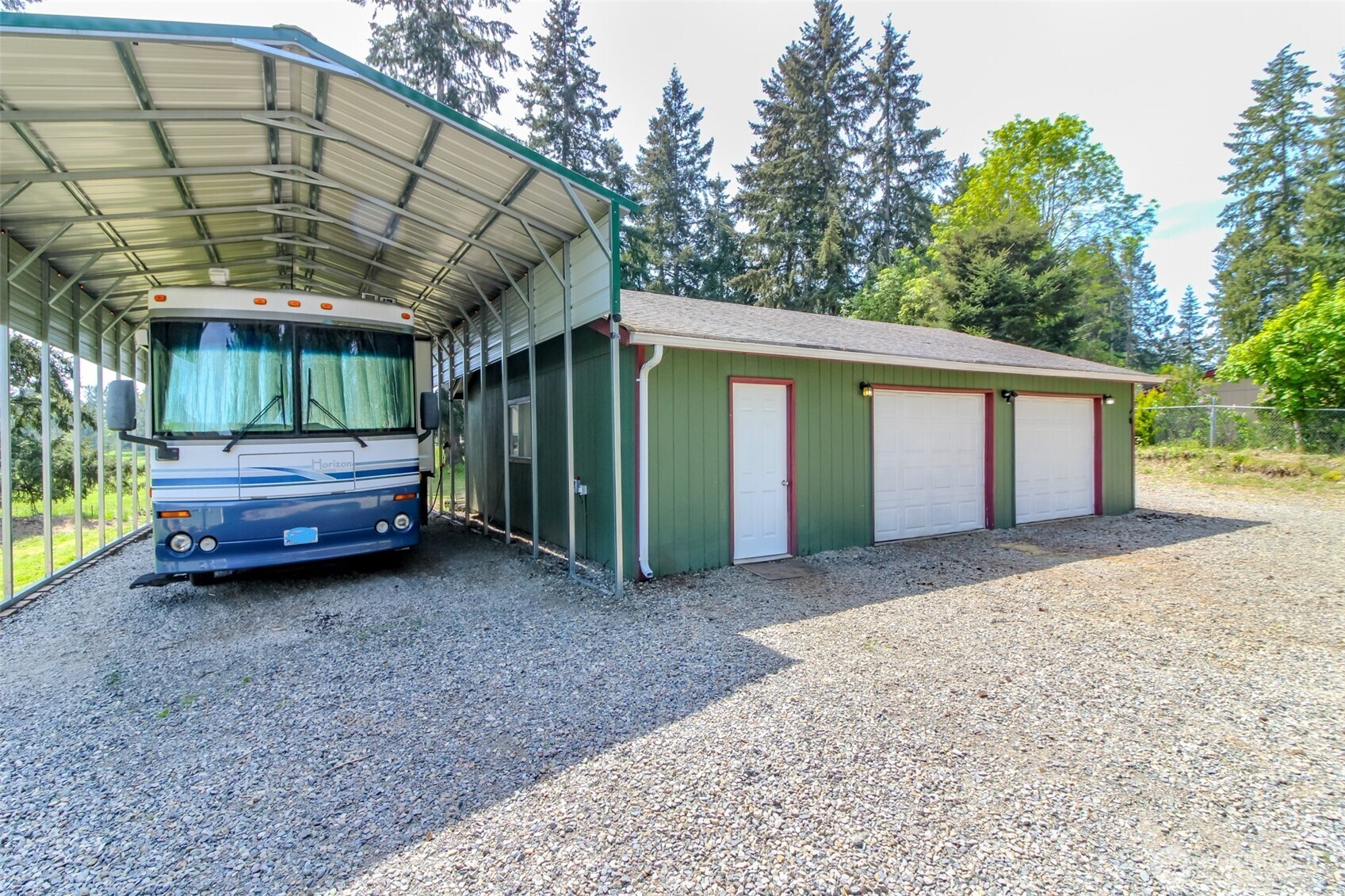 5708 315th Street Ct S, Roy, WA 98580