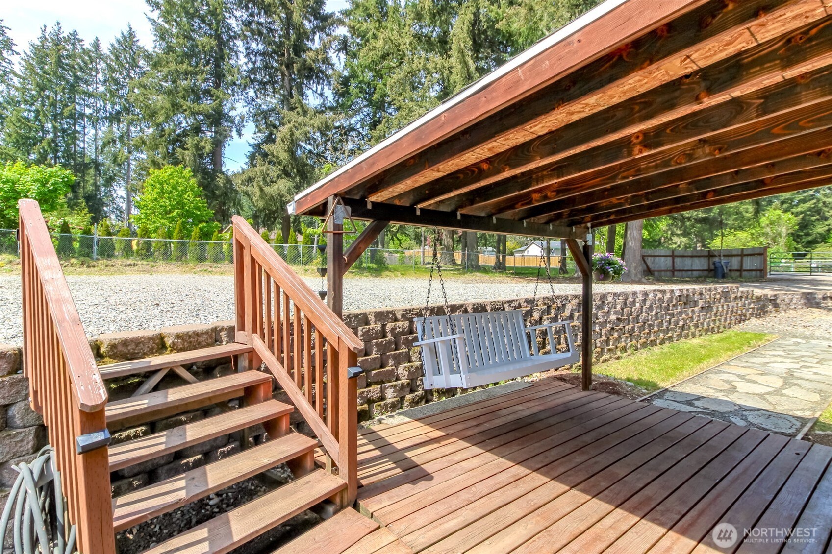 5708 315th Street Ct S, Roy, WA 98580
