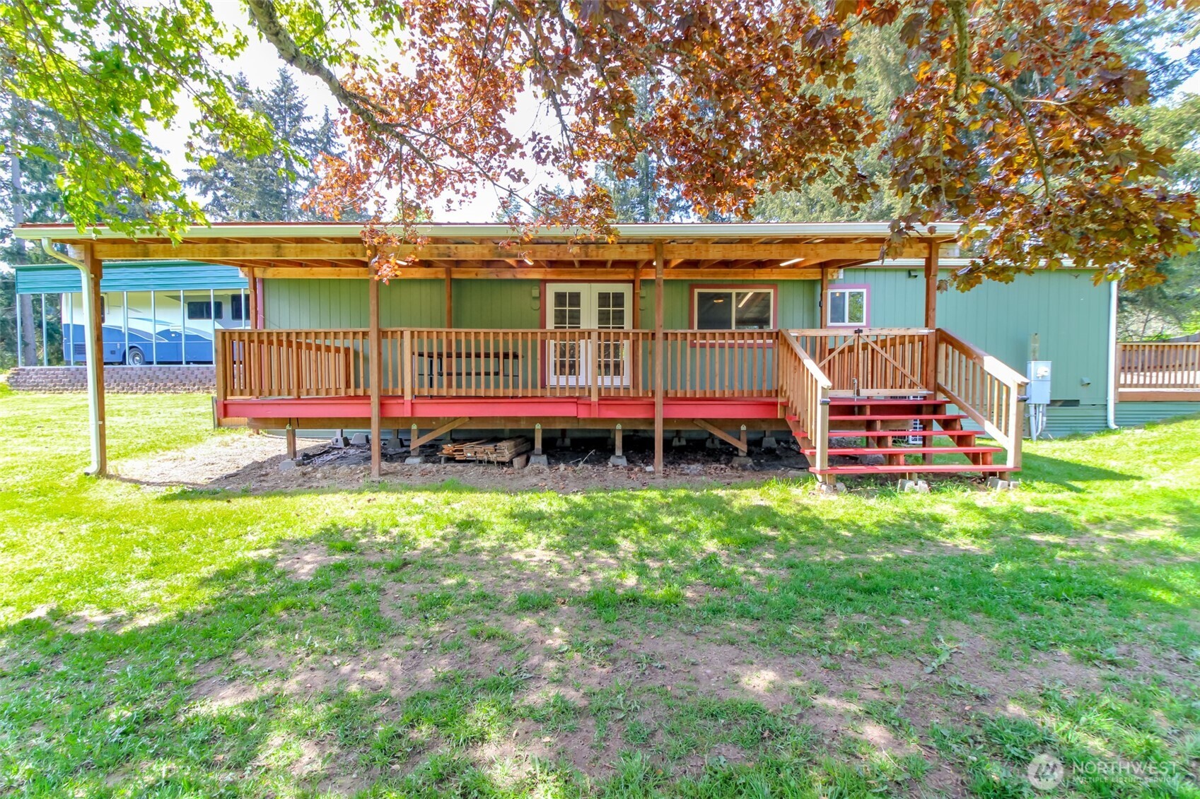 5708 315th Street Ct S, Roy, WA 98580
