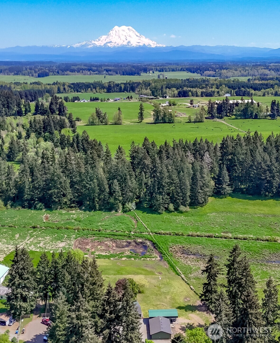5708 315th Street Ct S, Roy, WA 98580