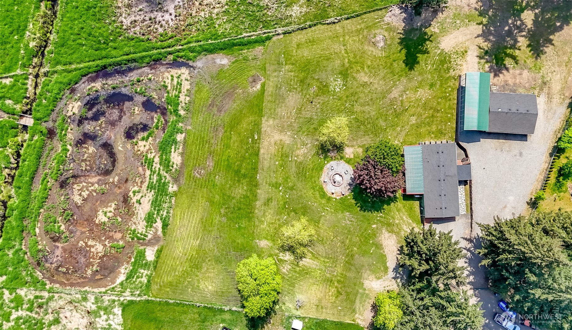 5708 315th Street Ct S, Roy, WA 98580