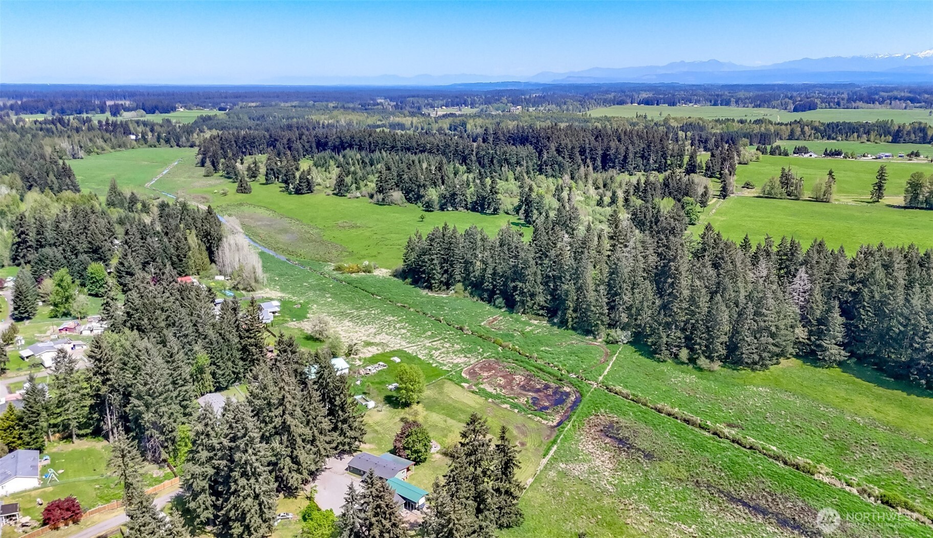 5708 315th Street Ct S, Roy, WA 98580