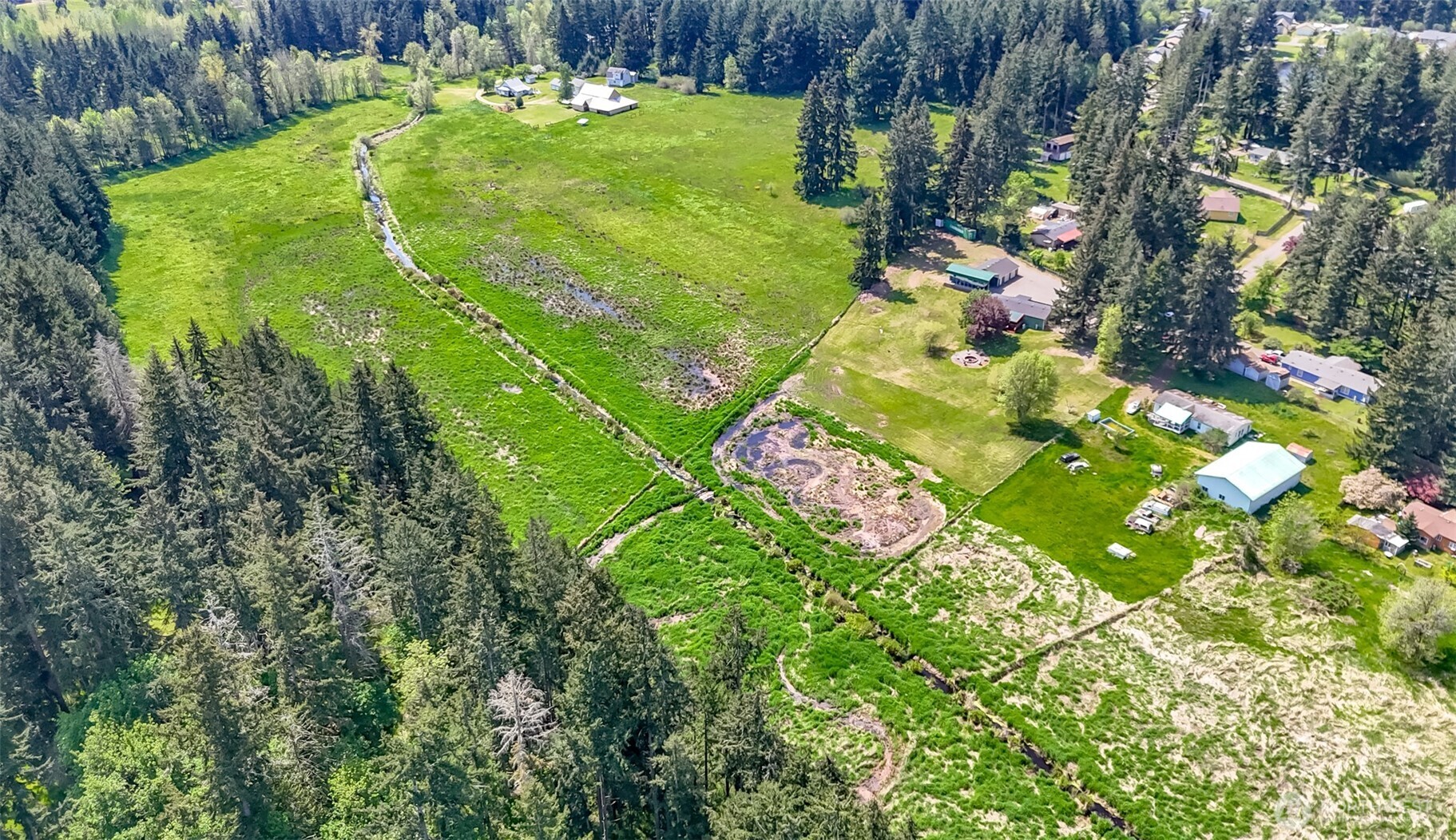 5708 315th Street Ct S, Roy, WA 98580