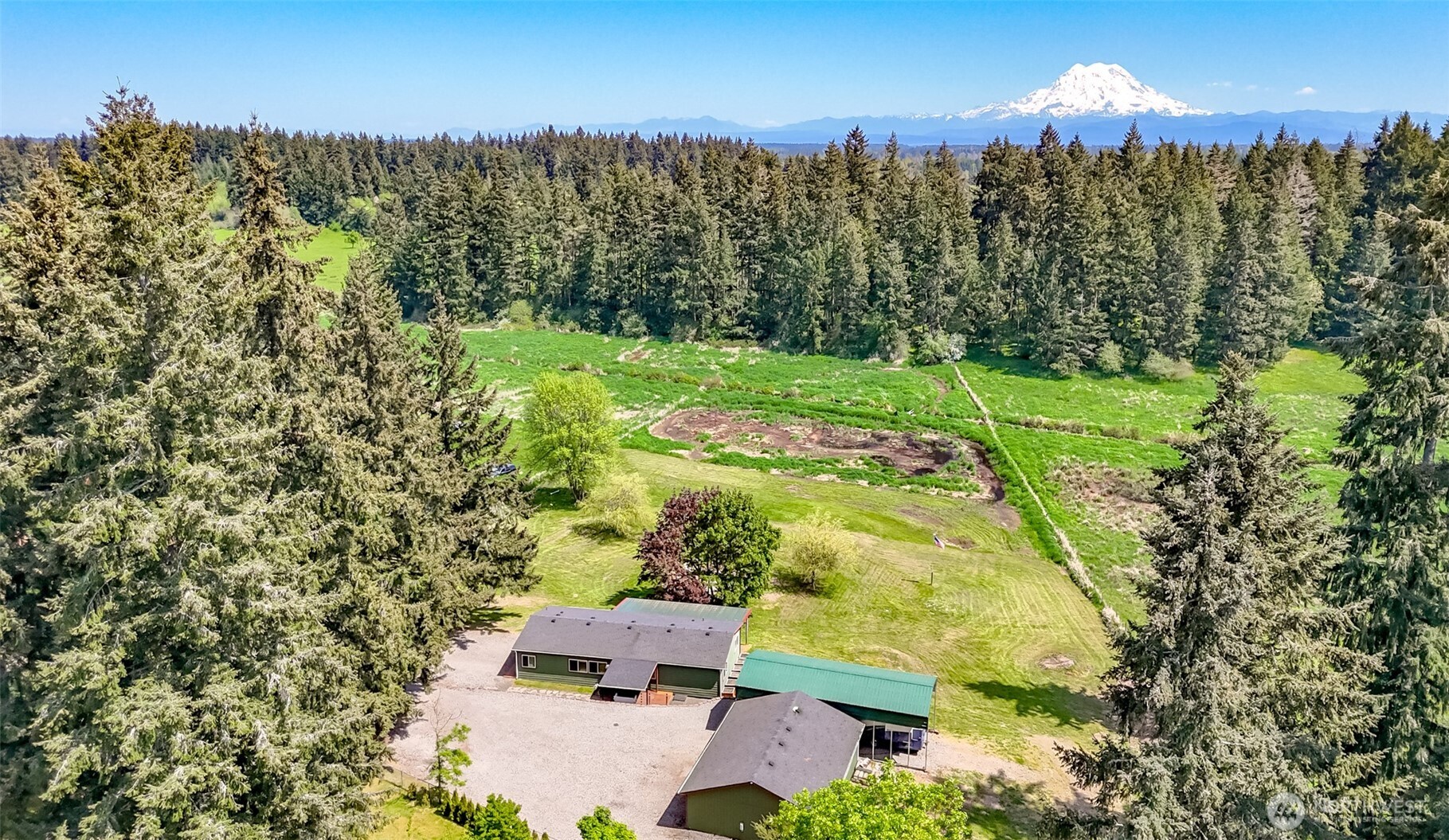 5708 315th Street Ct S, Roy, WA 98580