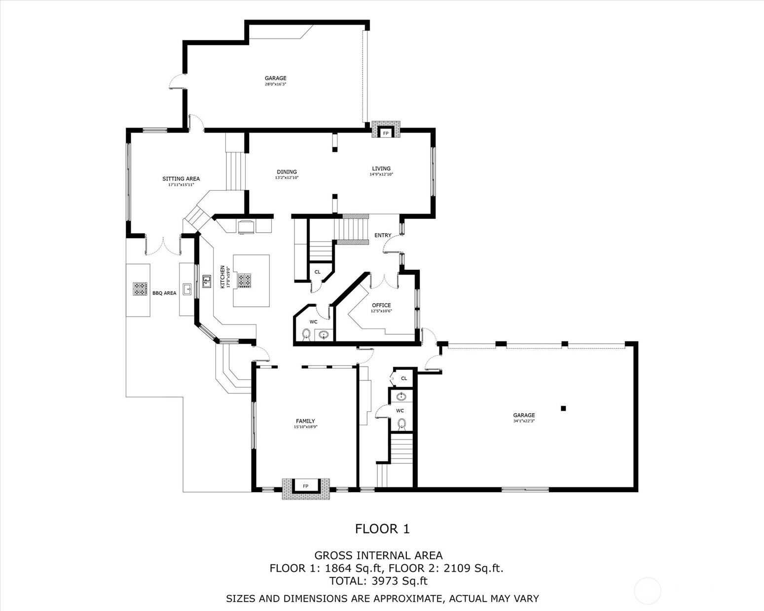 4511 238th Place SE, Sammamish, WA 98029